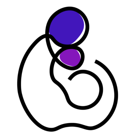 Fertility coach logo